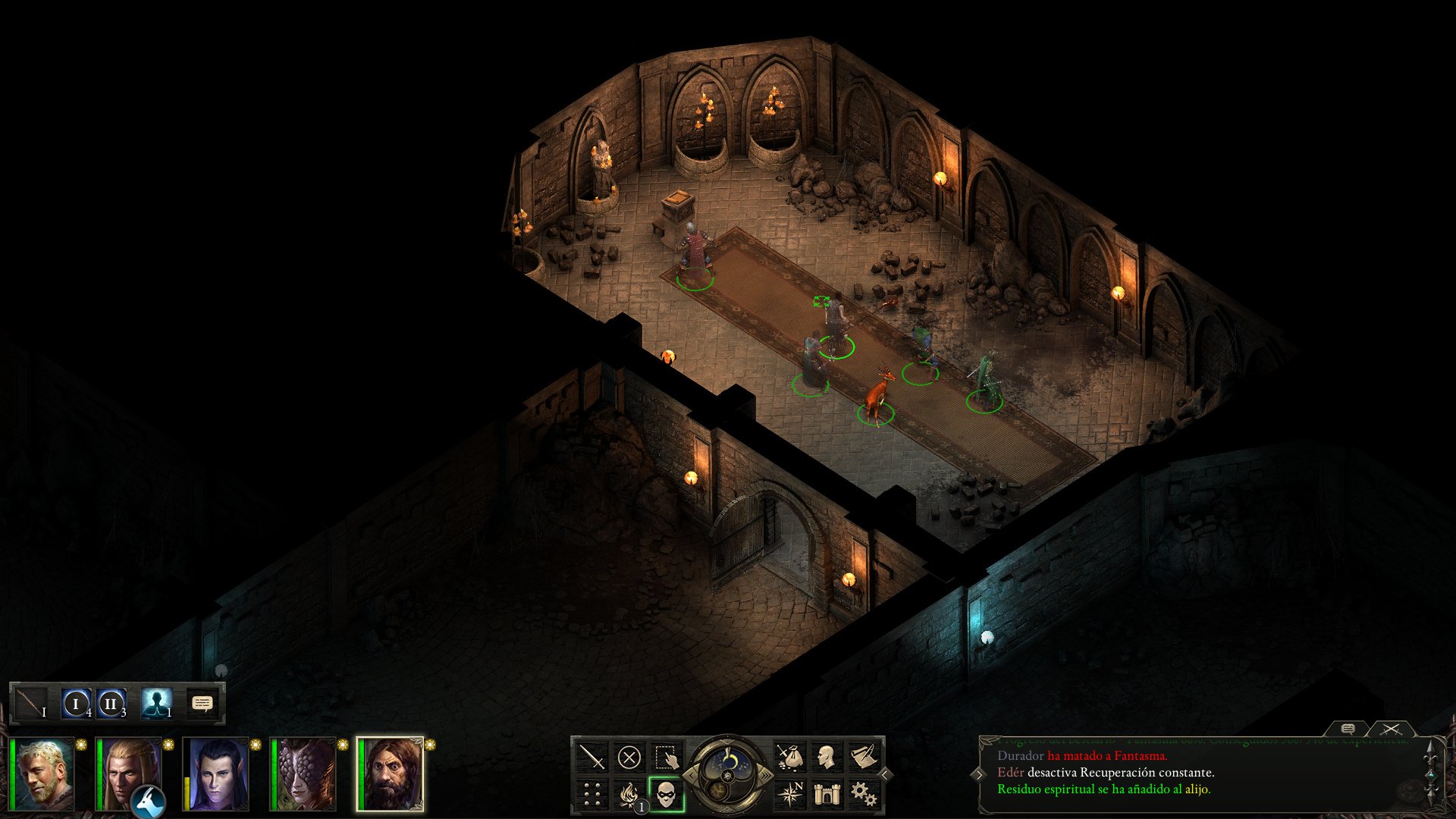 Pillars of Eternity: Complete Edition
